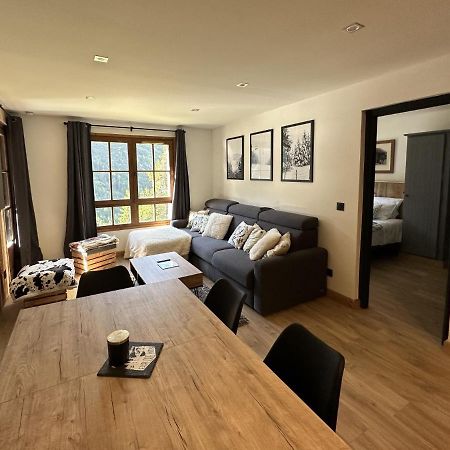 Arcs 1950 Appartement Prestige Ski Inout 6 Pax Bourg-Saint-Maurice Buitenkant foto