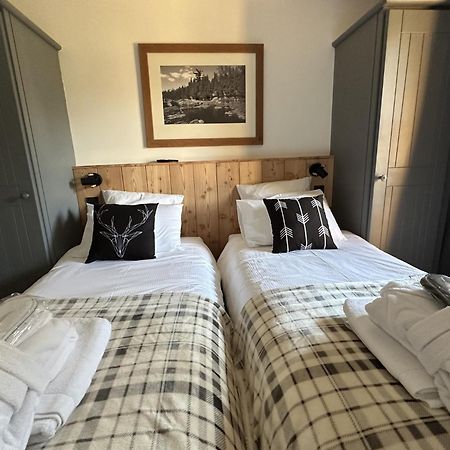 Arcs 1950 Appartement Prestige Ski Inout 6 Pax Bourg-Saint-Maurice Buitenkant foto